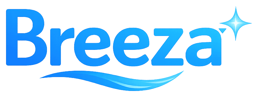 Breeza